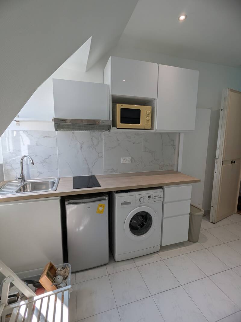 Paris 16E (75016)