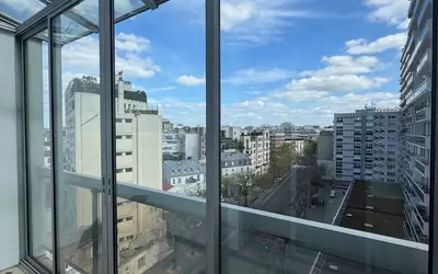 Paris 14E (75014)