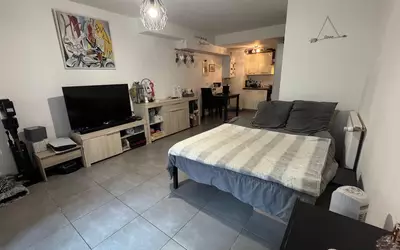 Aix-Les-Bains (73100)