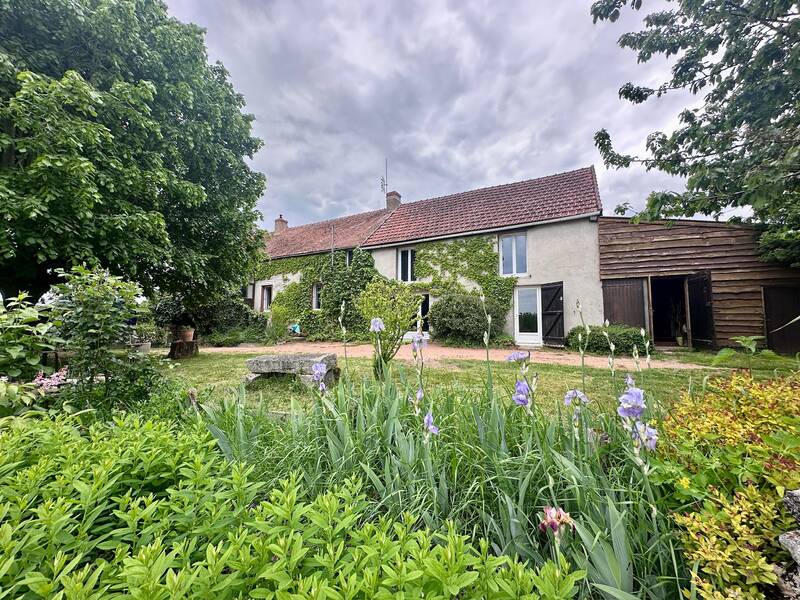 Saint-Émiland (71490)