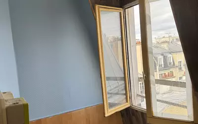 Paris 18E (75018)