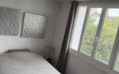 Maison 7 pièces 127 m² · à Gagny · 127 m² · 498 000 €
