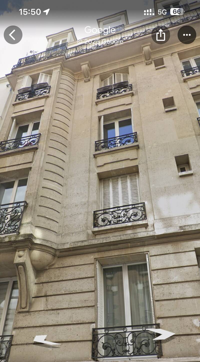 Paris 14E