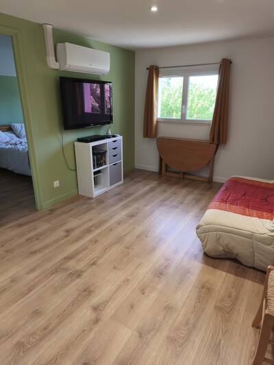 Location appartement 2 pièces Romans-sur-Isère (26100)