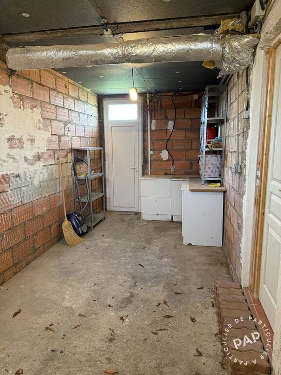 Vente maison 67 m² Descartes (37160) - 67 m² - 79.000 € | Particulier à Particulier — 5