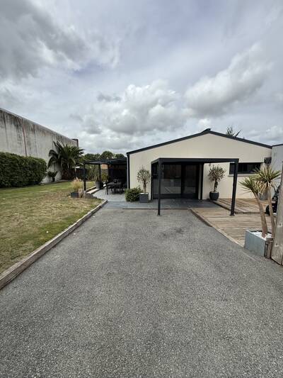 Vente maison 4 pièces Le Pellerin (44640)