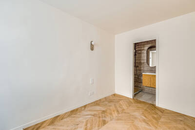 Vente appartement 3 pièces Versailles (78000)