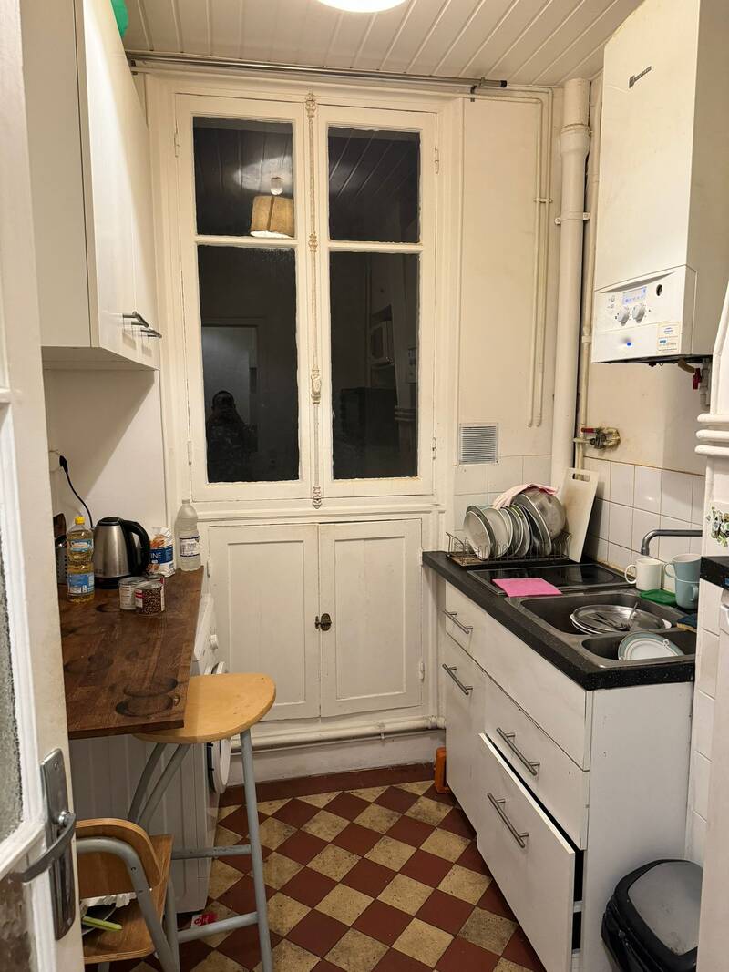 Paris 15E (75015)