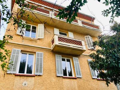 Location appartement 2 pièces Cannes (06)
