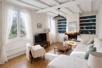 Vente maison 6 pièces Le Grand-Quevilly (76120)