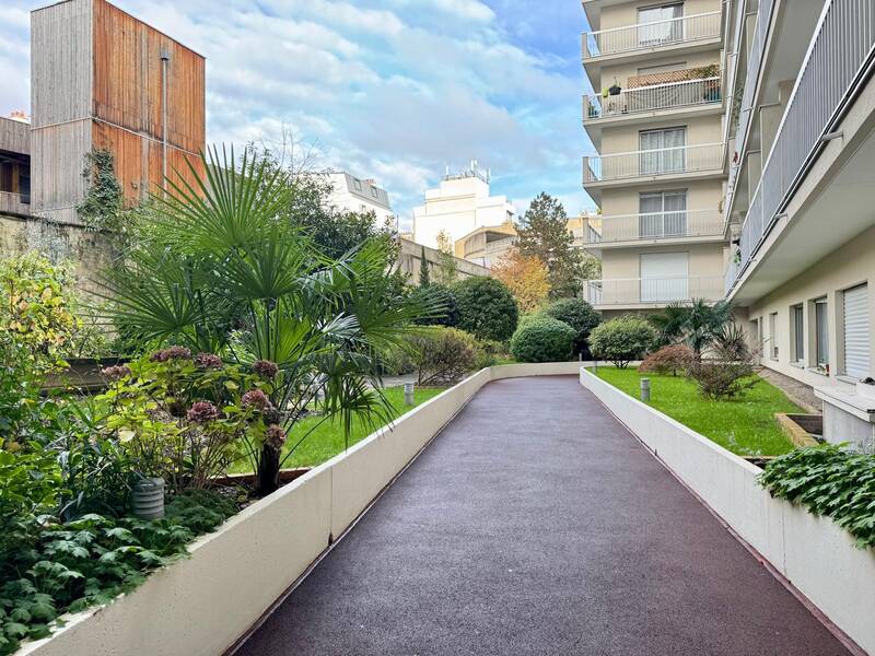 Paris 18E (75018)