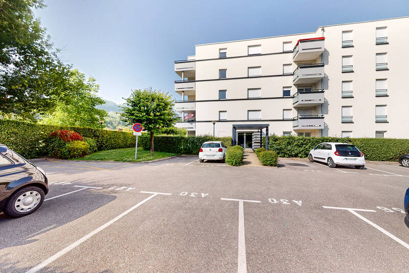 Albertville (73200)