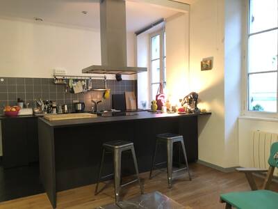 Location appartement 2 pièces Bordeaux (33)