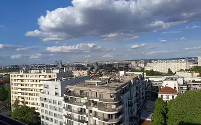 Villejuif (94800)