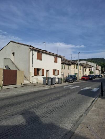 Location appartement 3 pièces Le Castellet (83330)