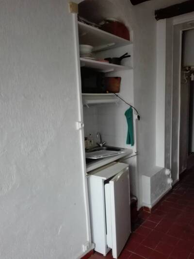 Location appartement studio Paris 13e