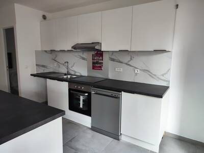 Vente appartement 2 pièces Cachan (94230)