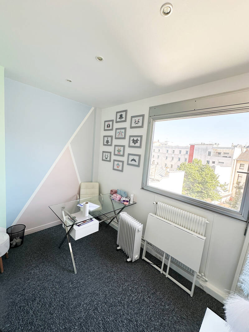 Neuilly-Sur-Seine (92200)