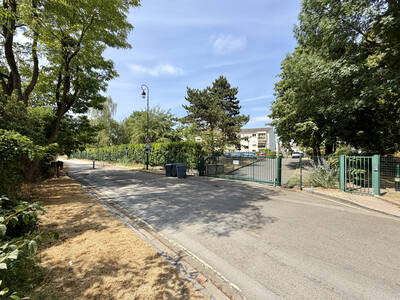 Vente appartement 3 pièces Croissy-sur-Seine (78290)
