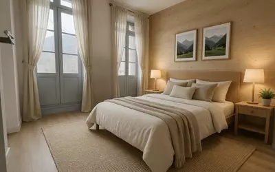 Bagnères-De-Luchon (31110)