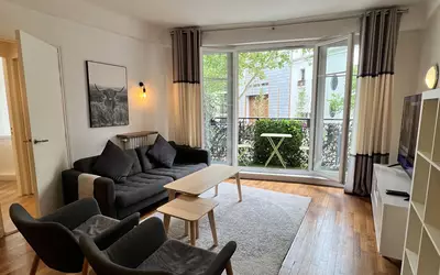 Paris 16E (75016)