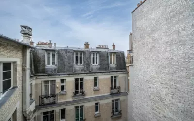 Paris 16E (75016)