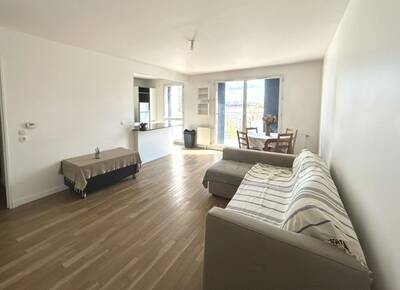 Vente appartement 5 pièces Bagneux (92220)