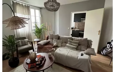 Magny-Le-Hongre (77700)