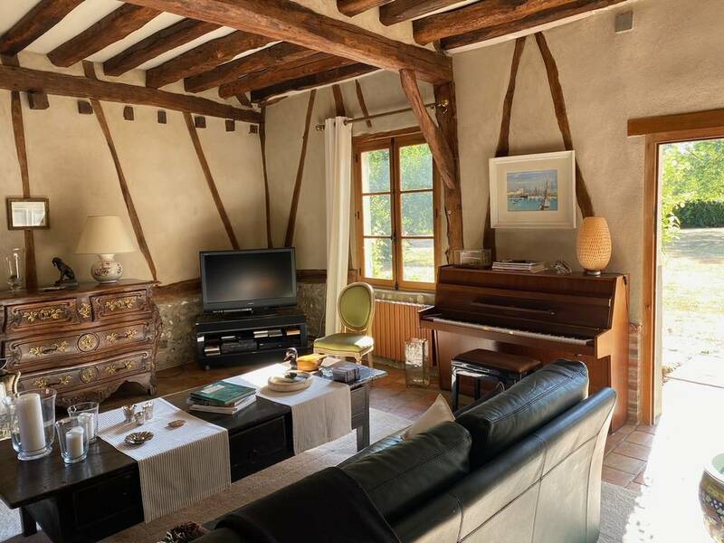 15 Min De Pacy-Sur-Eure, Cailly-Sur-Eure (27490)
