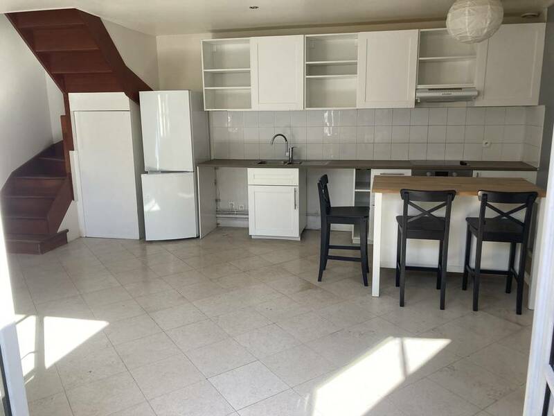 Chamarande (91730)