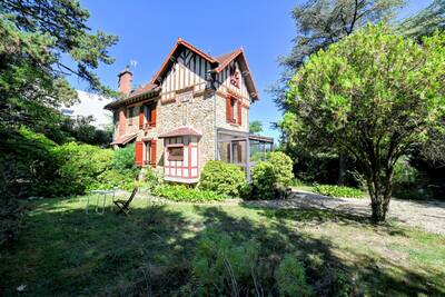 Vente maison 6 pièces Montgeron (91230)