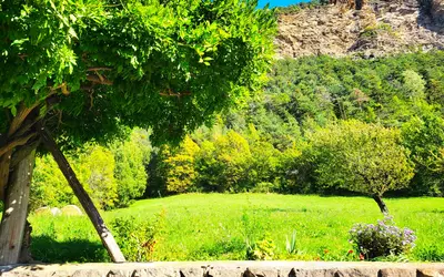 Saint-Clément-Sur-Durance (05600)