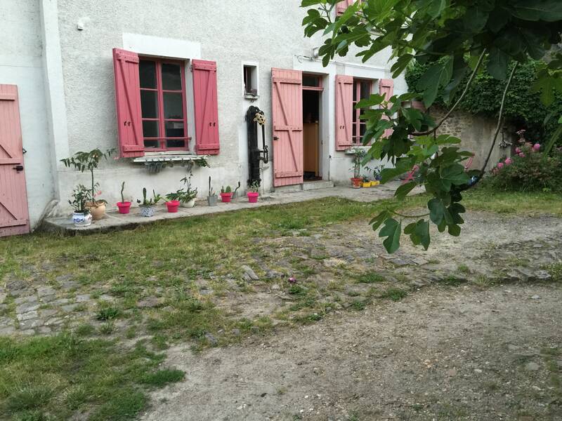 Le Val-Saint-Germain (91530)