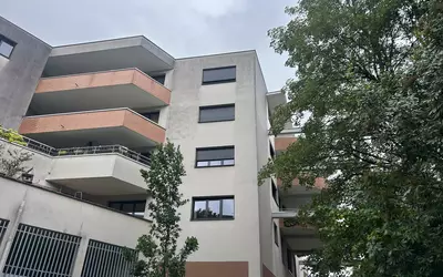 Besançon (25000)