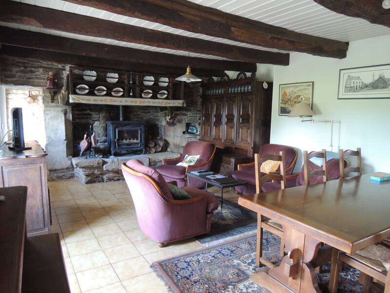 Trégourez (29970)