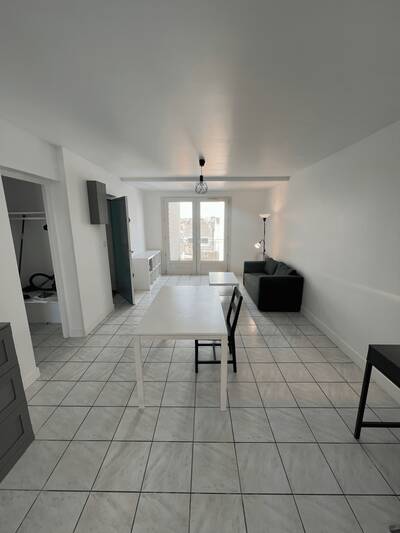 Location appartement 2 pièces Drancy (93700)
