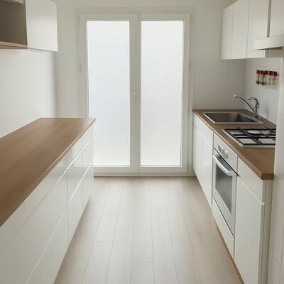 Vente appartement 3 pièces Marseille 14e