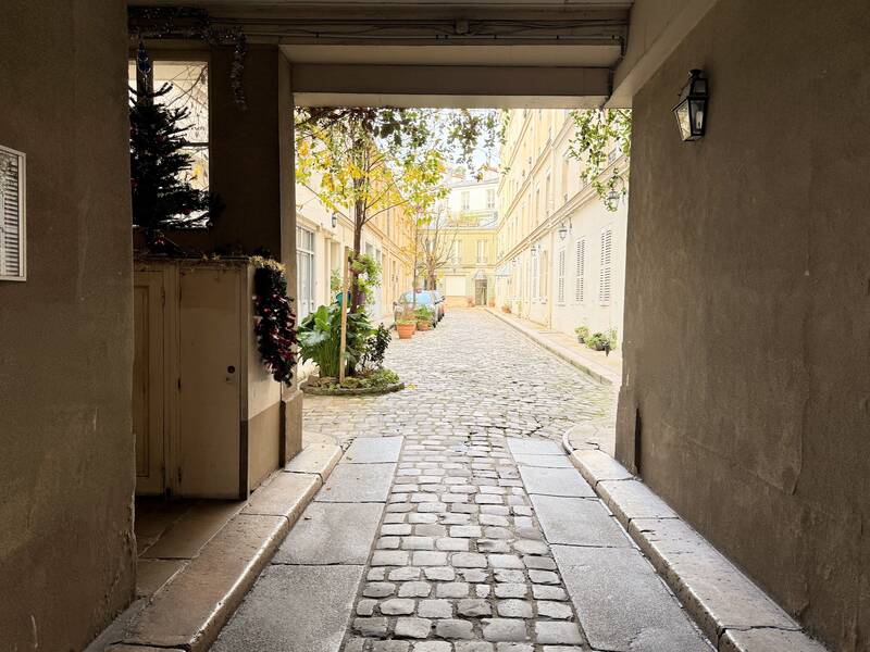 Paris 16E (75016)