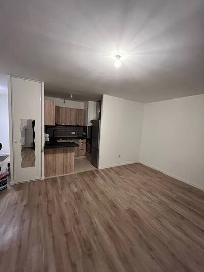 Location appartement 3 pièces Tremblay-en-France (93290)