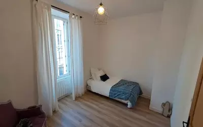 Nantes (44000)