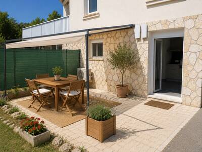 Vente appartement 2 pièces Draguignan (83300)