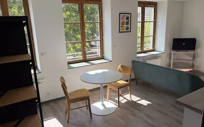 Saint-Étienne (42000)