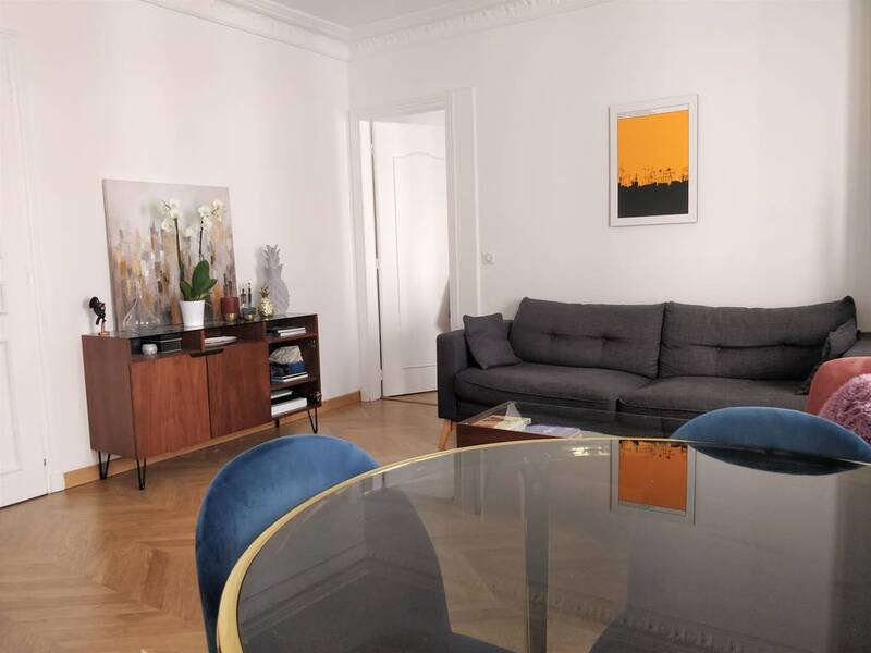 Paris 15E (75015)