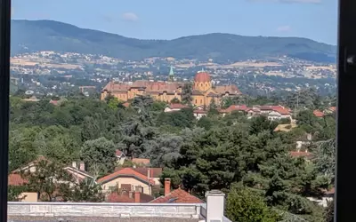 Sainte-Foy-Lès-Lyon (69110)