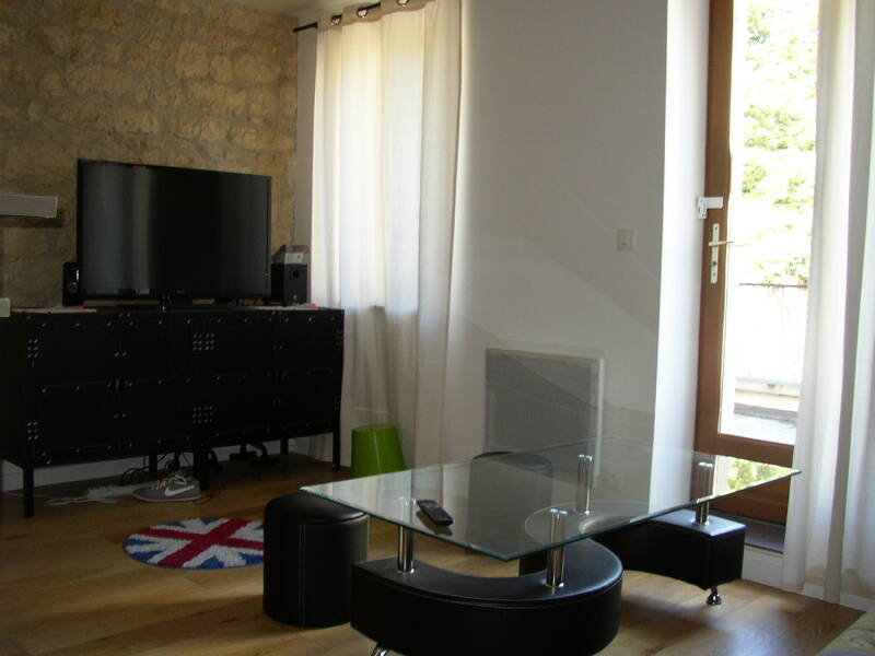 Champagne-Sur-Oise (95660)