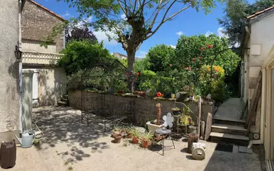 Montmorillon (86500)