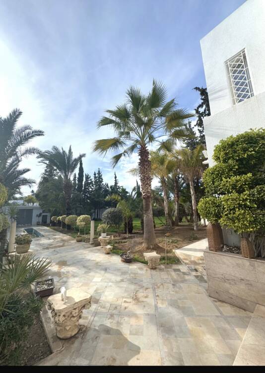 Tunisie