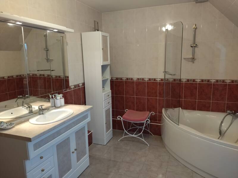 Chauvincourt-Provemont (27150)