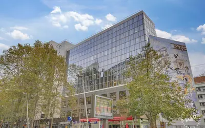 Montreuil (93100)