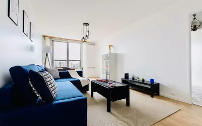 Asnières-Sur-Seine (92600)